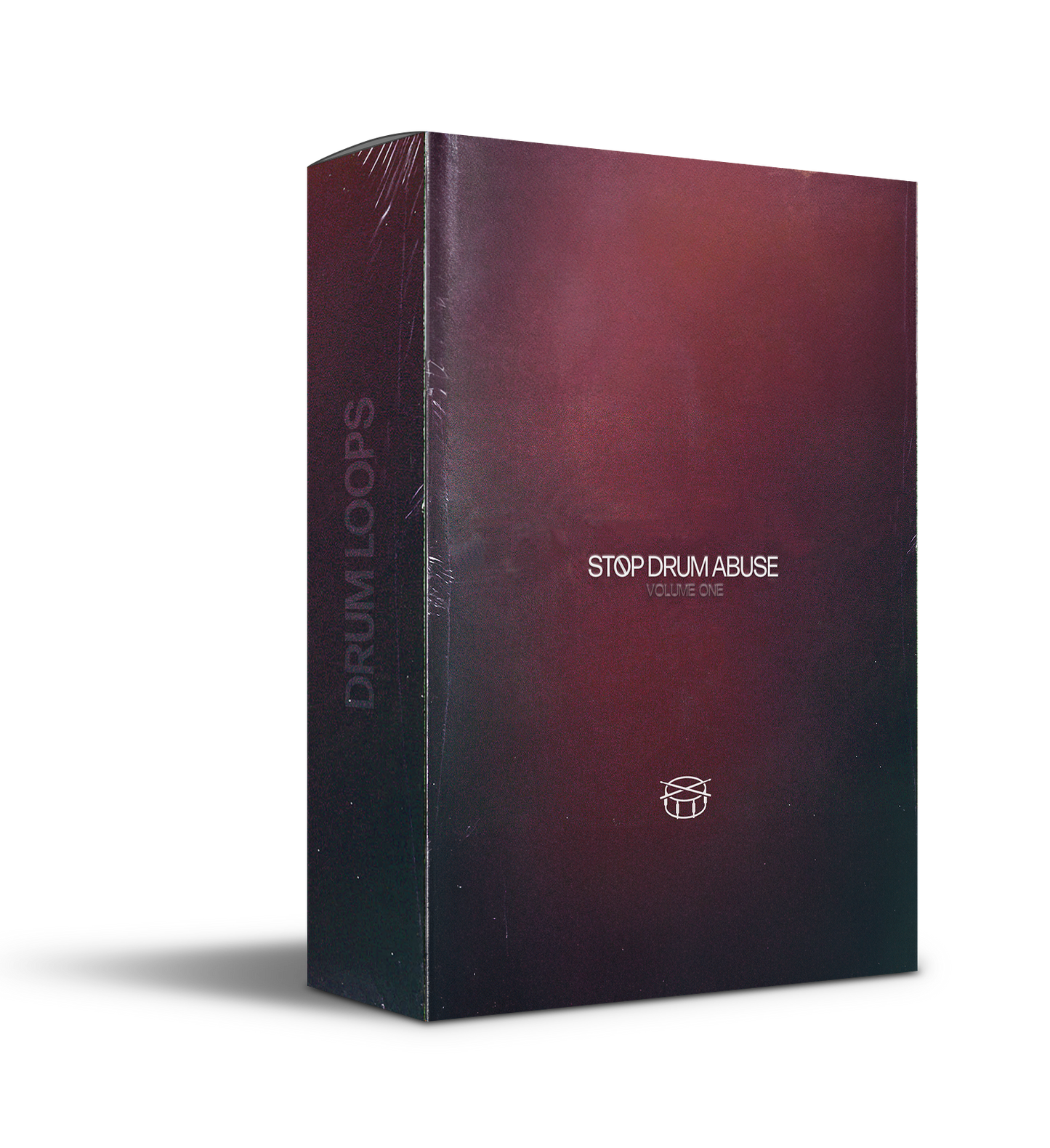 STOP DRUM ABUSE VOL. 1 (Drum Loops)