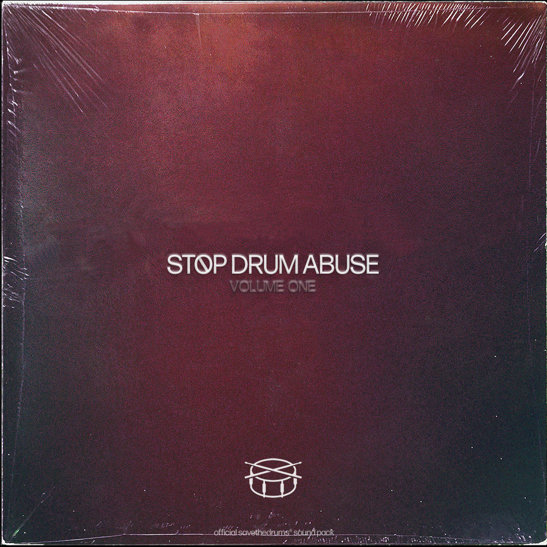 STOP DRUM ABUSE VOL. 1 (Drum Loops)