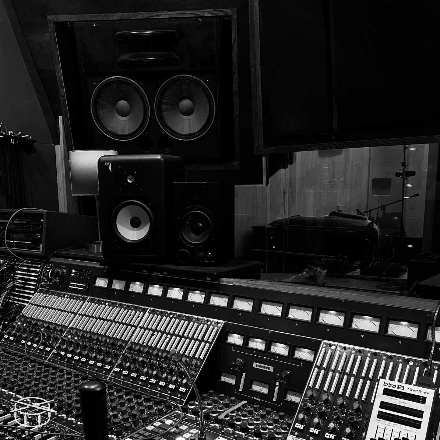 STOP DRUM ABUSE VOL. 1 (Drum Loops)