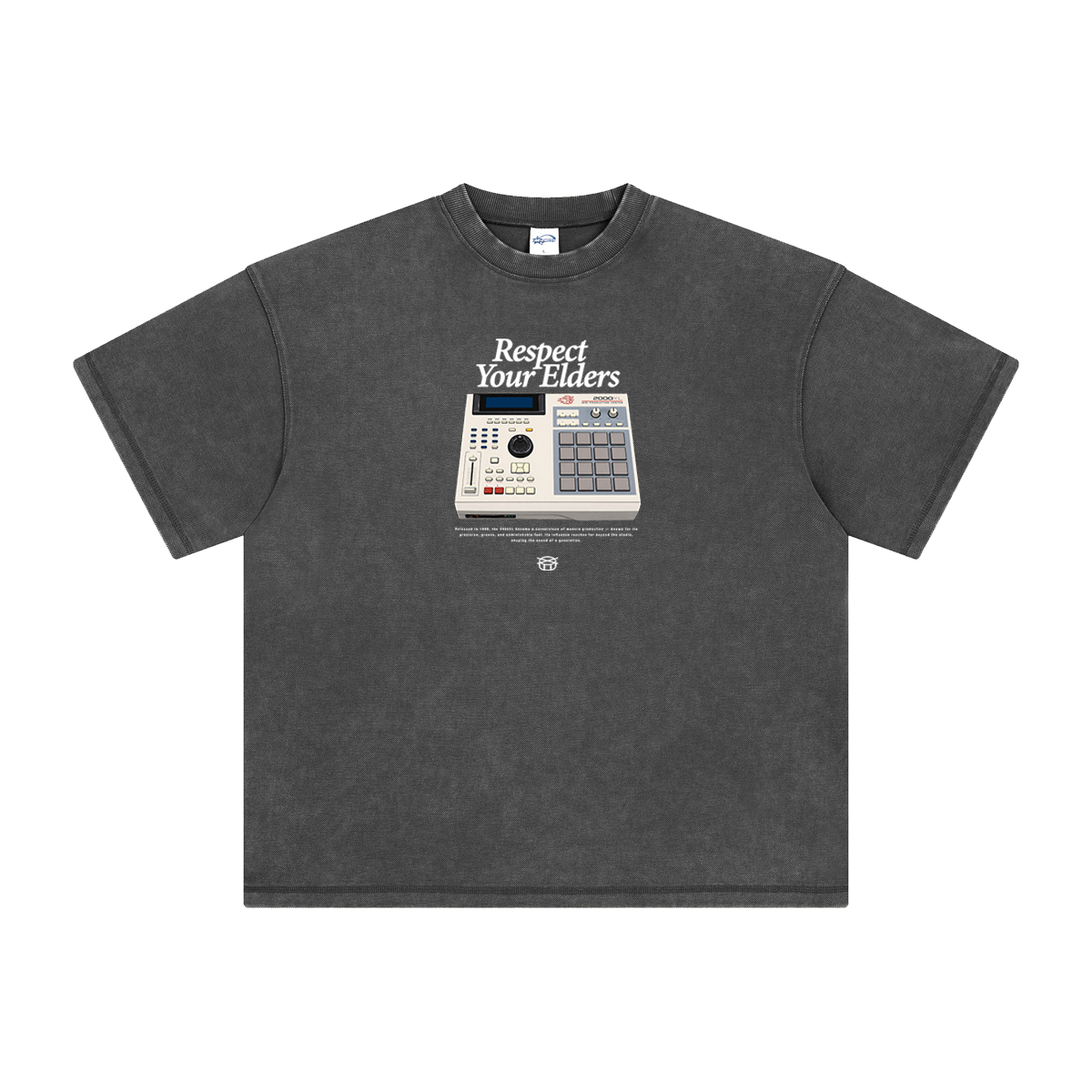 2KXL TEE