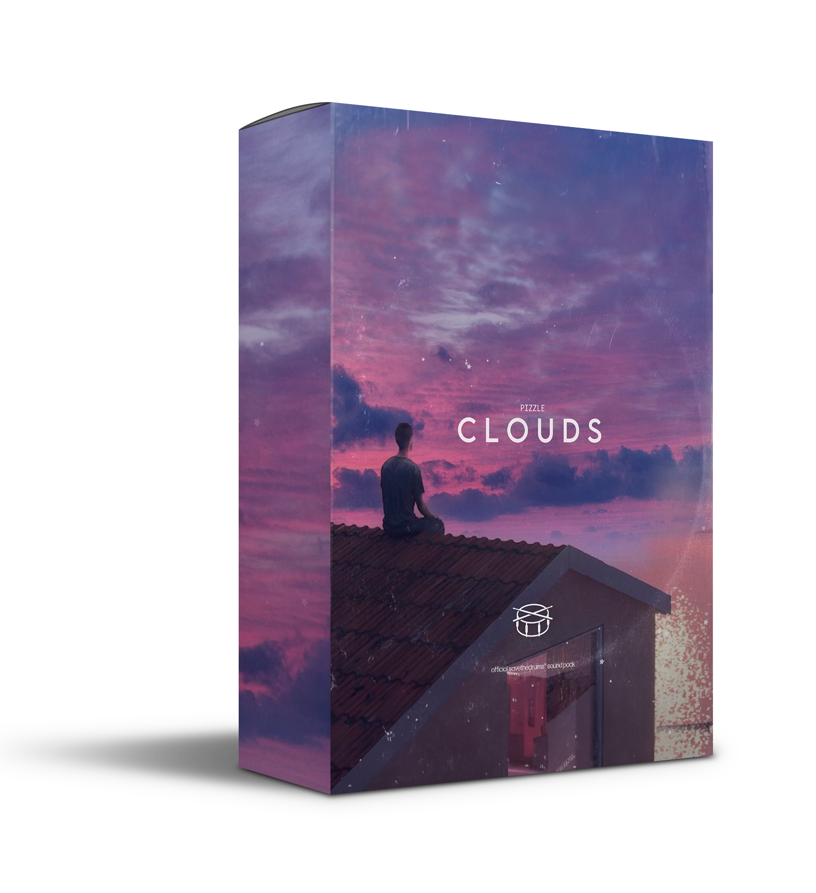 PIZZLE X SAVETHEDRUMS - CLOUDS (SAMPLE PACK + STEMS)