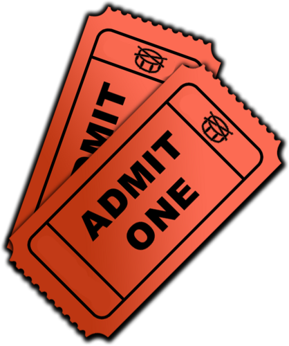 Ticket Image