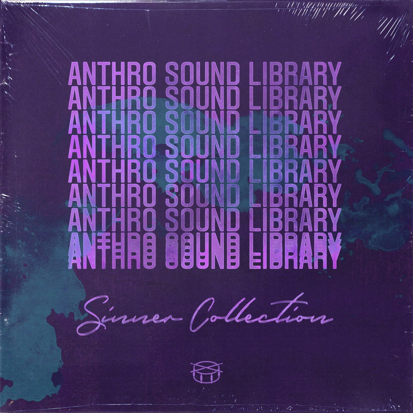 ANTHRO SOUND LIBRARY: SINNER COLLECTION [COMPLETE]