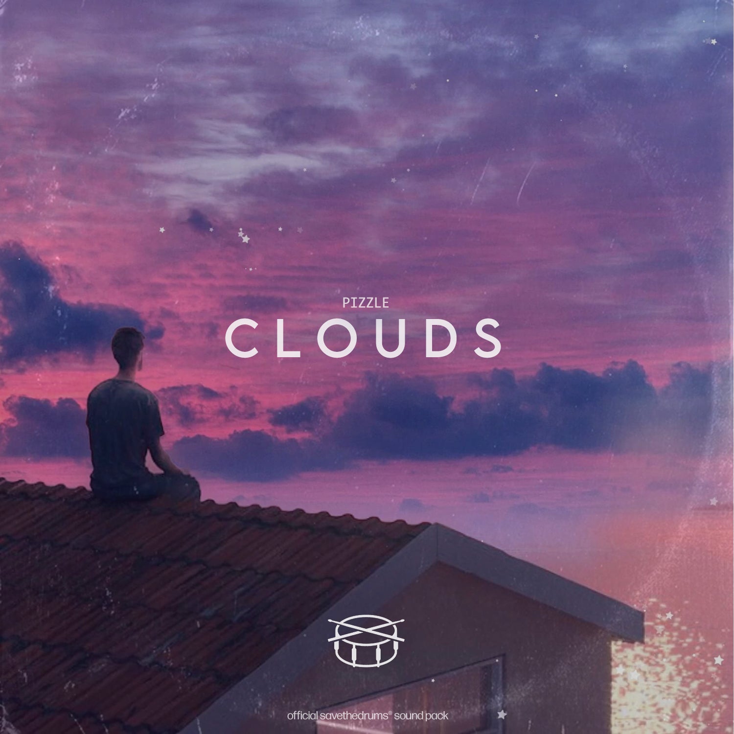 PIZZLE X SAVETHEDRUMS - CLOUDS (SAMPLE PACK + STEMS)